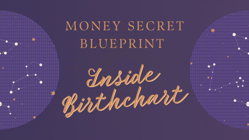 Money Secret Blueprint